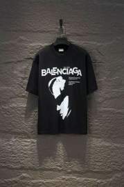Picture of Balenciaga T Shirts Short _SKUBalenciagaXS-L8stx528221225